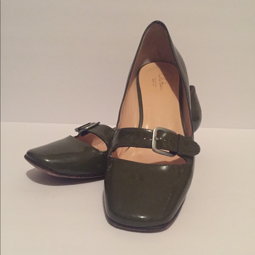 Cole Haan collection Made in Italy shoes